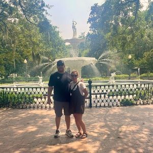 Meet your Posher, Annette